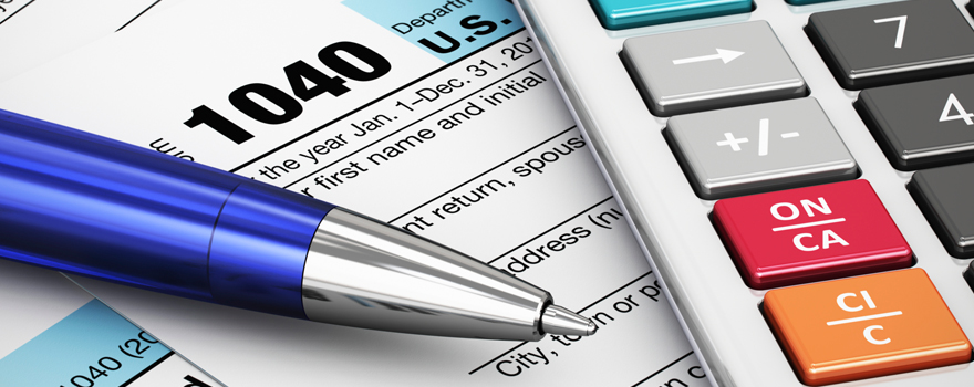 income tax