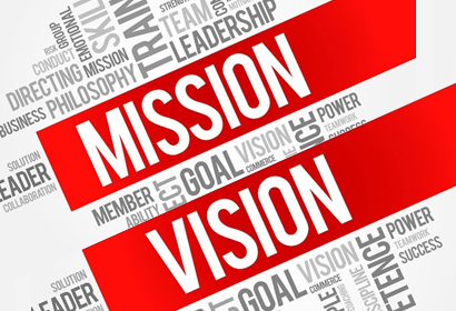 Mission & Vision